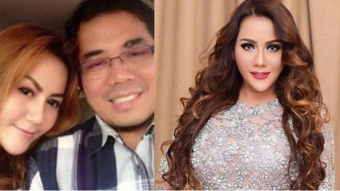 Inilah Kronologi Meninggalnya Mantan Suami Nita Thalia