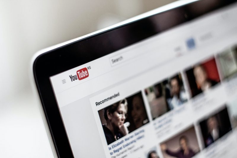 Youtube Didesak Serikat Pekerja untuk Blokir Donald Trump