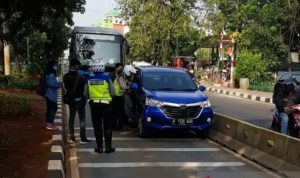 Tilang di Jalan Digantikan Kamera E-TLE, Pelanggar Lantas Tak Bisa Lagi Nego Petugas