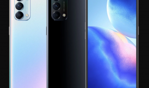 Oppo Resmi Luncurkan Reno5 5G di Indonesia, Yuk Intip Spesifikasi dan Harganya!