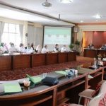 Revisi RPJMD Tak Kunjung Tuntas