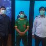 Polisi Tangkap Penyebar Hoaks Bahaya Vaksin Sinovac