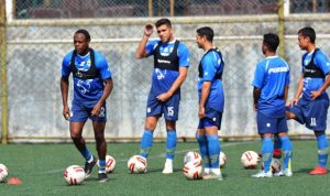 Persib Berpotensi Kehilangan Empat Pemain Asing