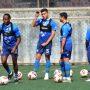 Persib Berpotensi Kehilangan Empat Pemain Asing
