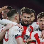 Akhirnya! Sheffield United Mampu Torehkan Kemenangan Pertama di Liga Inggris