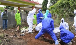 Bongkar Pemalsuan Hasil Tes Korona, Satgas Minta Laporkan Jika Oknum RS Terlibat