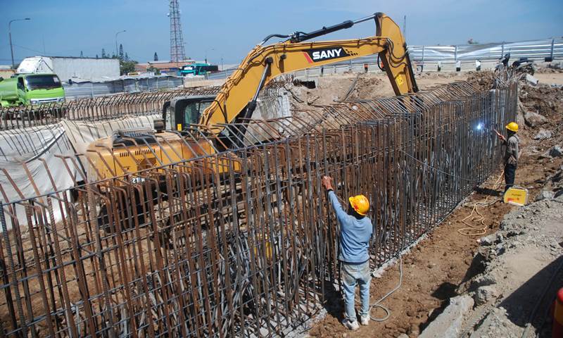 Kawal Bersama Pembangunan Daerah Kawal Bersama Pembangunan Daerah