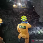 Korban Tewas Longsor Sumedang Bertambah Jadi 25 orang, Waktu Pencarian Diperpanjang