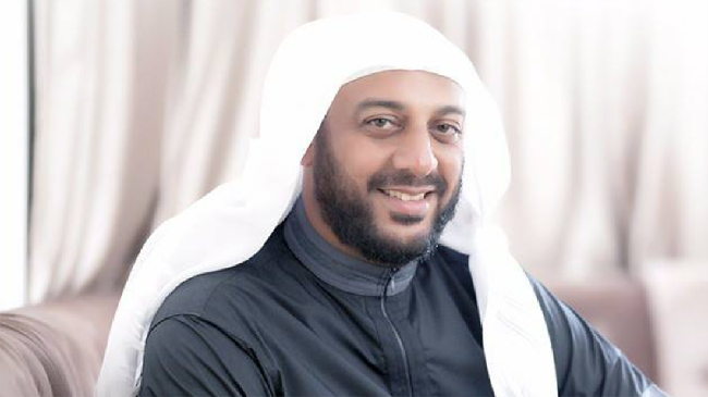 Perjalanan Dakwah Syekh Ali Jaber Hingga Memilih Mengabdi di Indonesia