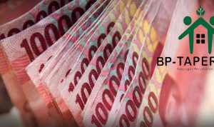 BP Tapera Telah Cairkan Dana Taperum Milik 367.740 Pensiunan PNS