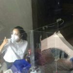 Alasan Penyidik Tidak Melakukan Penahanan Terhadap Gisel