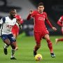 Gilas Spurs 1-3, Liverpool Rasakan Kemenangan