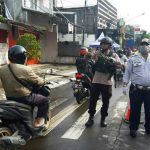 PPKM Tanpa Cek Poin, Petugas Bakal Super Ketat Pengawasan dan Penindakan