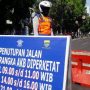 Pemkot Perpanjang Kebijakan PSBB Proposional