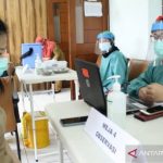 BPOM Lakukan Pengawasan Ketat Terhadap Vaksin Covid-19