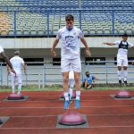 Persib Terseret Korban Kebijakan