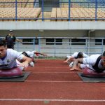 Finansial Persib Bandung Babak Belur