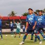 Skuad Persib Belum Tahu Kelanjutan Kontrak Musim 2021