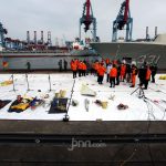 Santunan Rp1,25 M Untuk Keluarga Korban Sriwijaya Air Telah Diserahkan Santunan Rp1,25 M Untuk Keluarga Korban Sriwijaya Air Telah Diserahkan