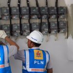 ILUSTRASI: PLN. (Istimewa)