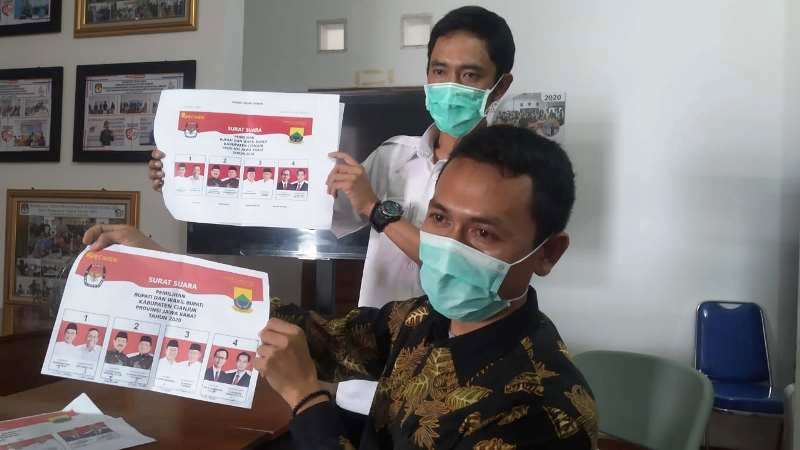 MK Gelar Sidang Lanjutan 22 Perkara Sengketa Pilkada