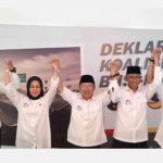 MK Nyatakan Pilkada Cianjur Bebas Sengketa