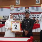 Fraksi Berani Pecah Kongsi