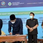 Awasi Dana Utang Rp 4 T, Dewan Pelototi Potensi Penyimpangan Pembangunan