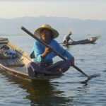 Belasan Ribu Nelayan Terancam Jadi Pengangguran