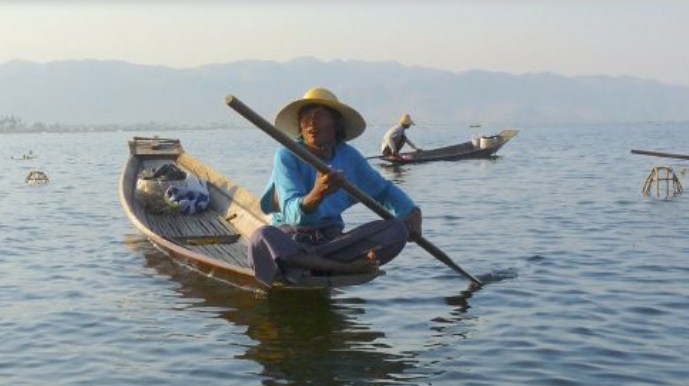 Belasan Ribu Nelayan Terancam Jadi Pengangguran Belasan Ribu Nelayan Terancam Jadi Pengangguran