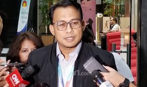 Bantah Terlibat Main Proyek, Pengacara Anak Rhoma Irama: Kerjaannya Hanya Ngurus Joki Kuda