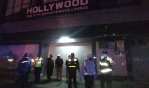 Hanya 4 Tempat Hiburan yang Sudah Patuhi Aturan PSBB Proporsional di Sekitar Jl Sudirman
