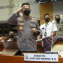 Calon Kapolri Siap Fasilitasi Lulusan Pesantren