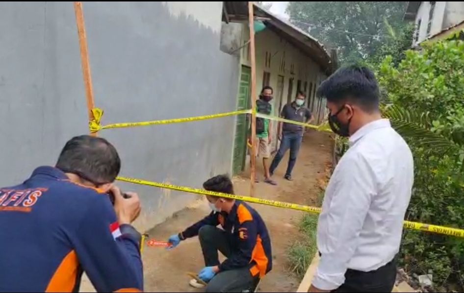 Perkelahian Berujung Maut Bagi Sang Ayah di Jalan Pancasila, Pontianak