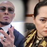 Memanas! Deddy Corbuzier Pertanyakan Agama Mbak You
