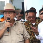 Ditemukan Drone Milik Tiongkok, DPR Minta Prabowo Turun Tangan