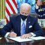 Kabar Baik ! Joe Biden Resmi Cabut Kebijakan Anti-Muslim Donald Trump