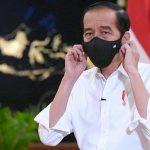 Jokowi Rencanakan Vaksinasi COVID-19 untuk Masyarakat pada Pertengahan Februari