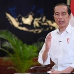 Presiden Joko widodo