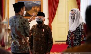 Brand Ekonomi Syariah Diharapkan Mampu Meningkatkan Kesadaran Masyarakat Mengenai Ekonomi Syariah
