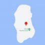 Perbincangan Tanda SOS di Pulau Laki