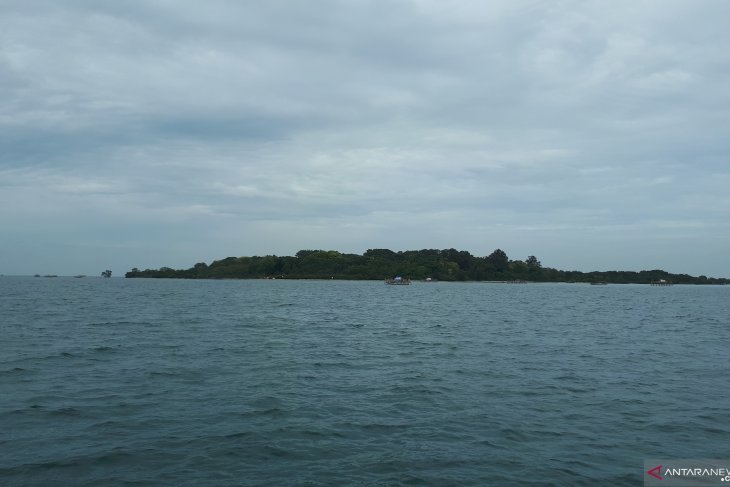 Terbaru! Kondisi Cuaca Pulau Lancang dan Pulau Laki Hari Ini
