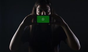 Duh, Aplikasi WhatsApp Android Diserang Virus Malware Wormable!