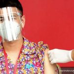 Raffi Ahmad Langgar Prokes, Polsek Mampang Beri Klarifikasi