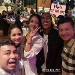 Langgar Prokes, Raffi Ahmad dan Ahok Akan Dilaporkan ke Polda Metro Jaya