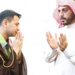 Dari Raffi Ahmad Hingga Ust. Aagym, Sederet Tokoh yang Turut Berduka Atas Kepergiannya Syekh Ali Jaber