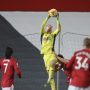 Dipermalukan Juru Kunci Sheffield, Manchester United Gagal Kembali ke Puncak