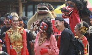 Redupnya Seni Tradisional di Tengah Pandemi Redupnya Seni Tradisional di Tengah Pandemi