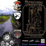 Siskamling Desa Jilid 3 Reborn Terangi Desa Sunalari