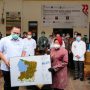 Program Data Desa Presisi Telah Siap, Rektor IPB Serahkan Hasilnya Pada Mensos Risma